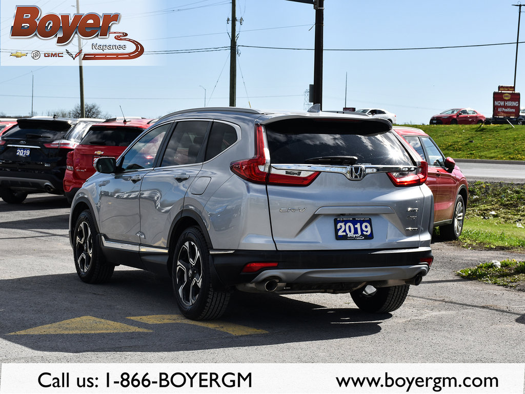 2019 Honda CR-V in Pickering, Ontario - 6 - w1024h768px