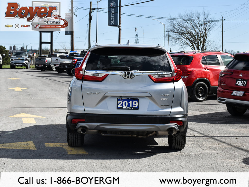 2019 Honda CR-V in Pickering, Ontario - 8 - w1024h768px