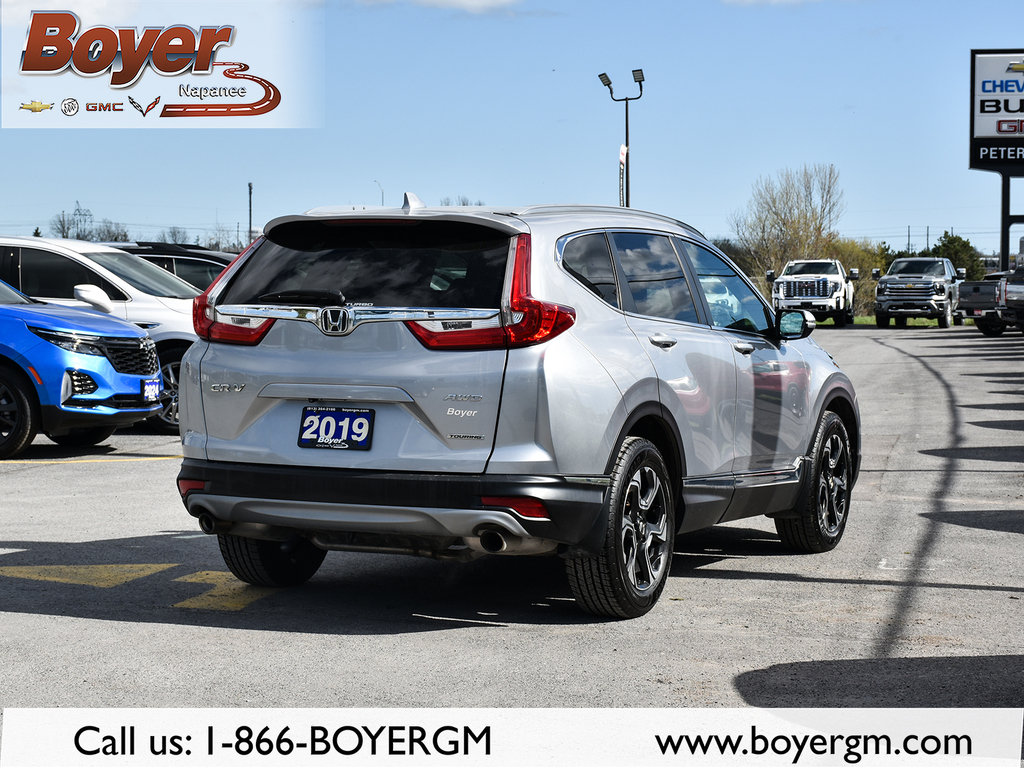 2019 Honda CR-V in Pickering, Ontario - 7 - w1024h768px