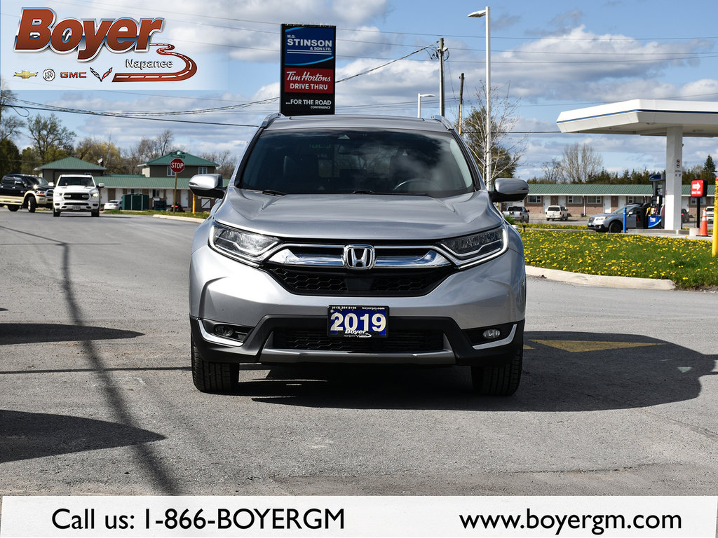 2019 Honda CR-V in Pickering, Ontario - 2 - w1024h768px