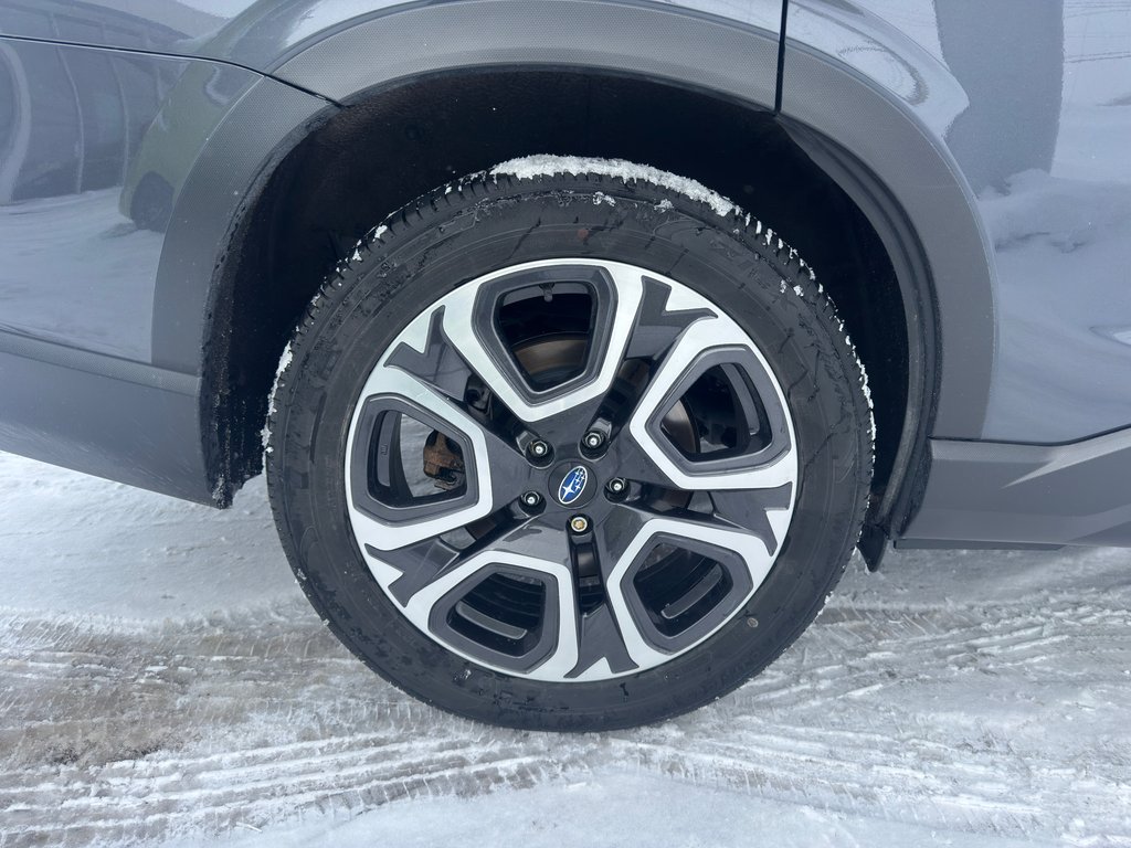 2023 Subaru ASCENT LIMITED-5