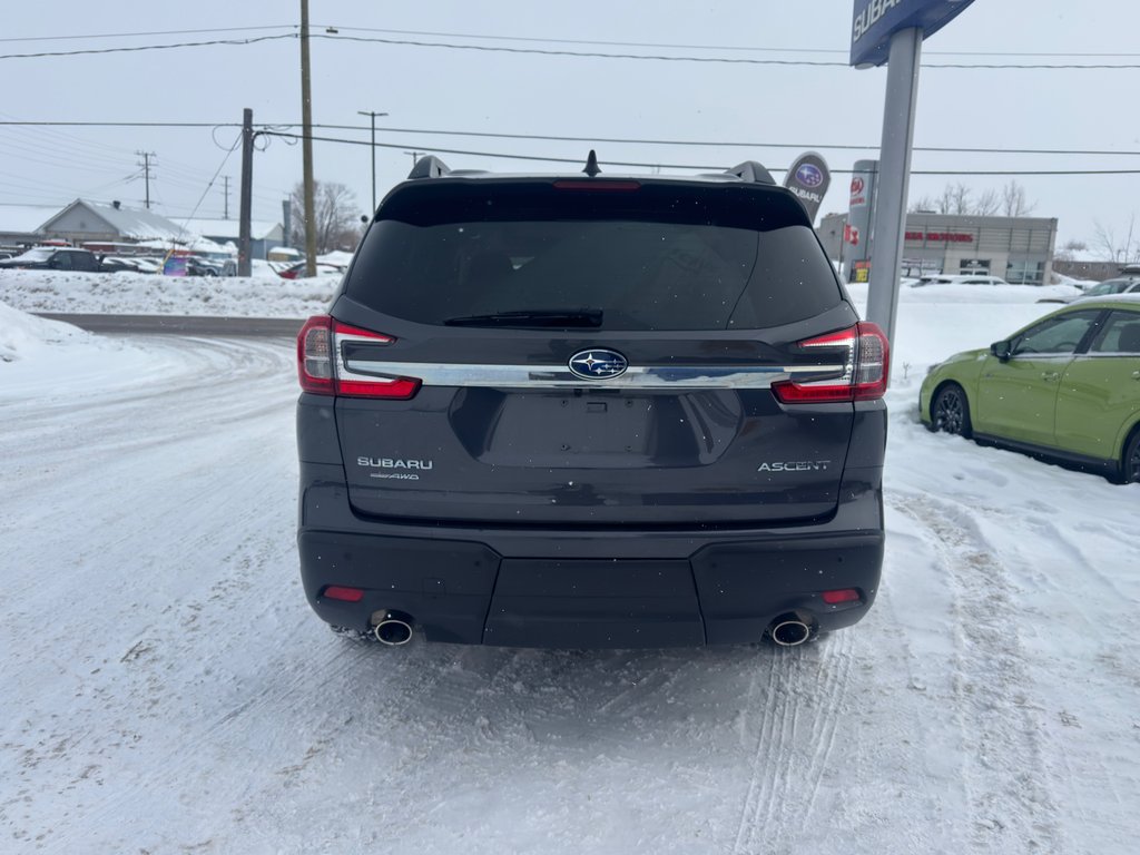 2023 Subaru ASCENT LIMITED-4