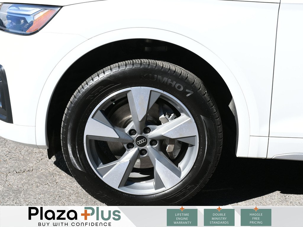 2024 Audi Q5 Komfort-5