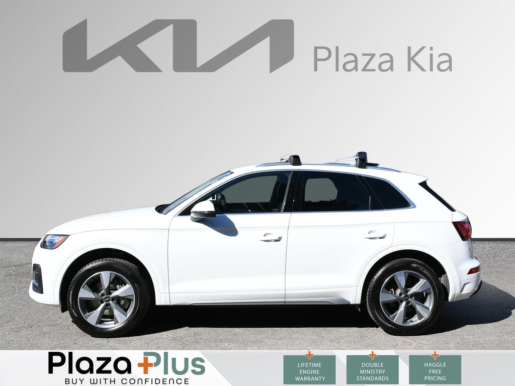 2024 Audi Q5 Komfort-2