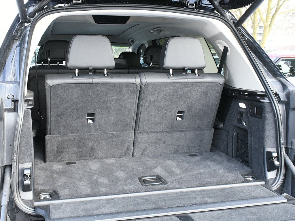 2024 BMW X7 xDrive40i-7