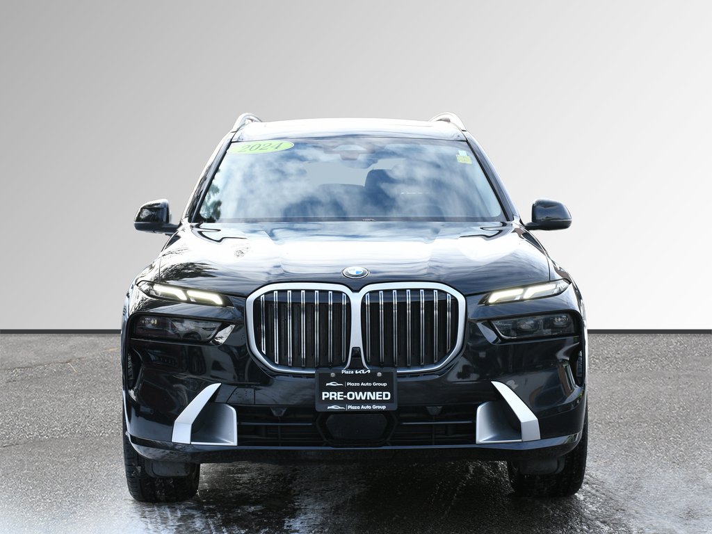 2024 BMW X7 xDrive40i-1
