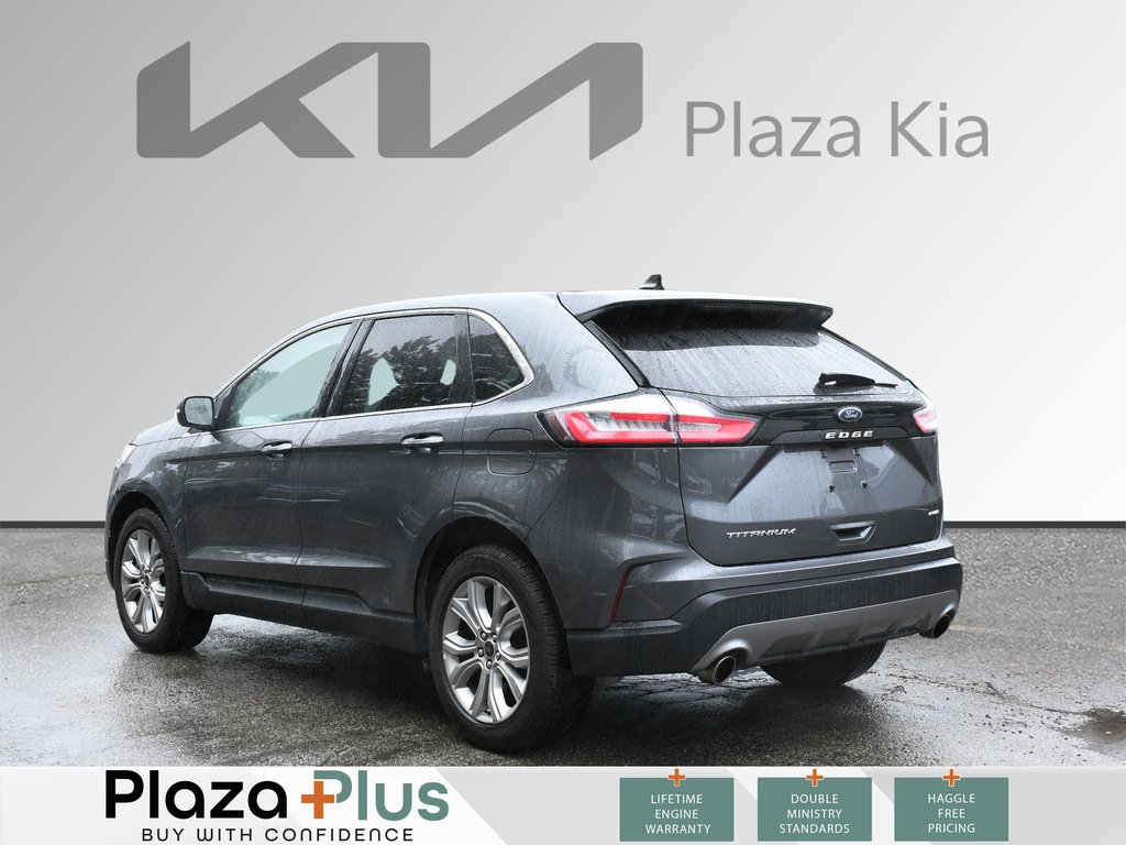 2023 Ford Edge Titanium-3