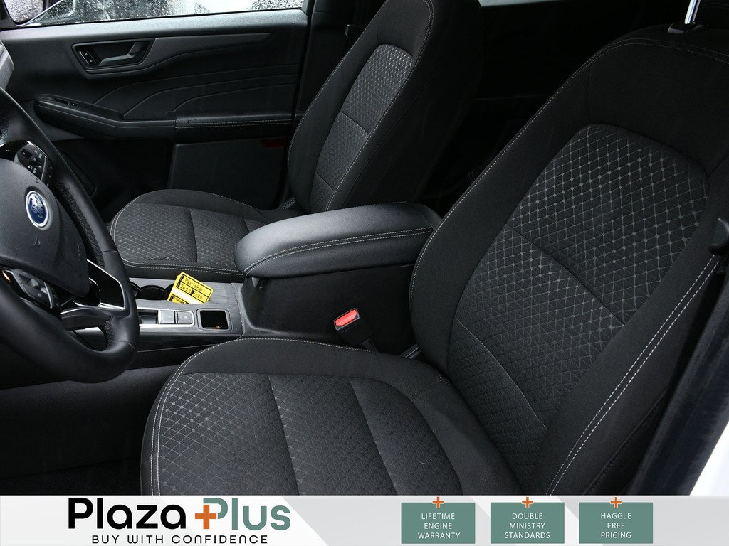 2023 Ford Escape Active-7