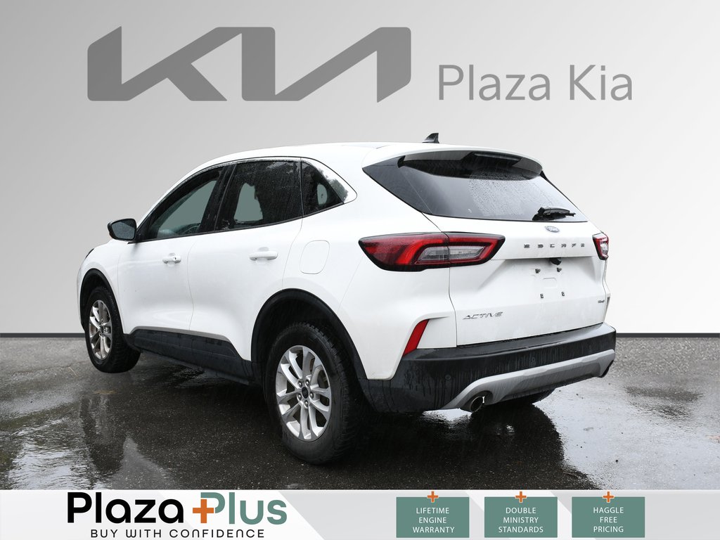 2023 Ford Escape Active-3