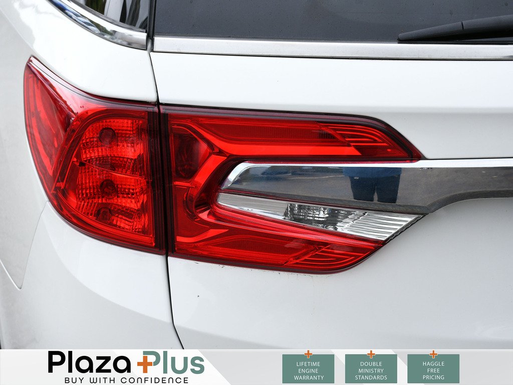 2019 Honda Odyssey EX-L RES-6