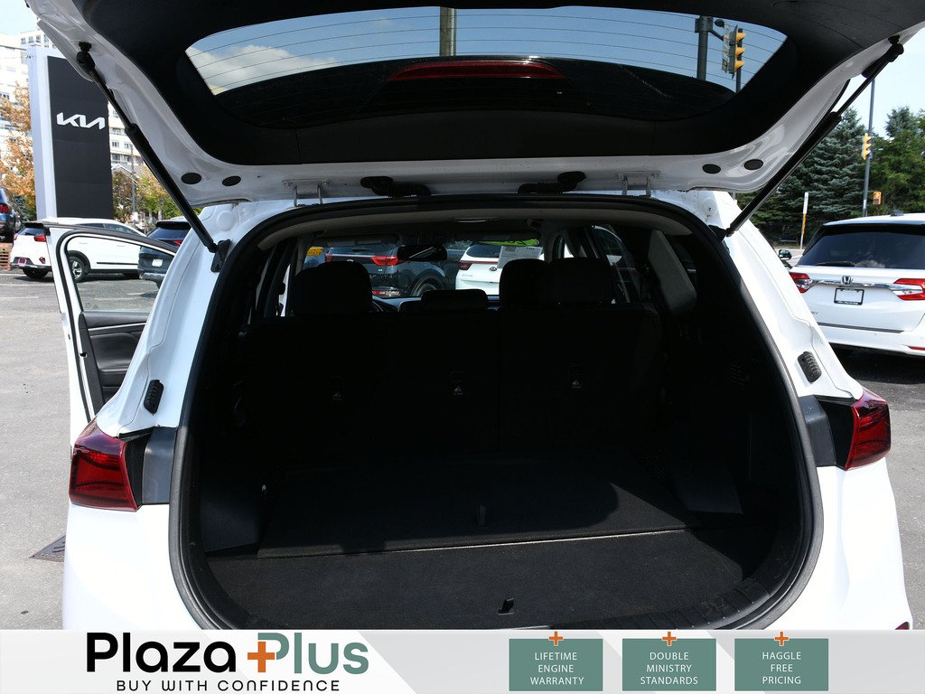 2020 Hyundai Santa Fe Preferred-7