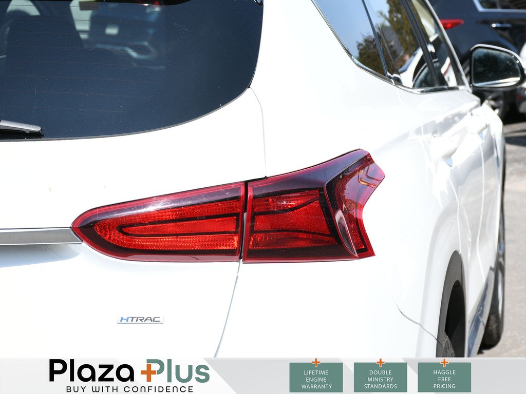 2020 Hyundai Santa Fe Preferred-6