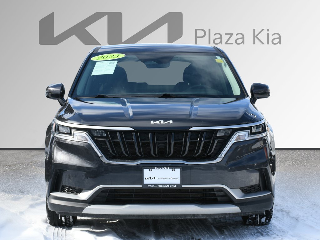 2023 Kia Carnival LX-1