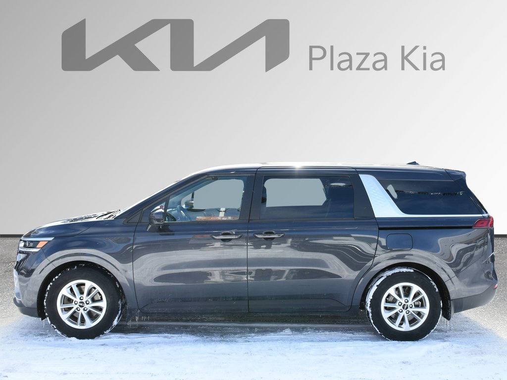2023 Kia Carnival LX-2