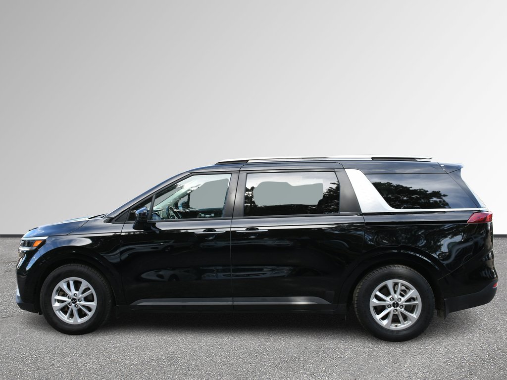 2024 Kia Carnival LX+-2