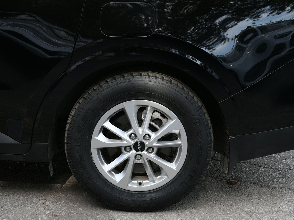 2024 Kia Carnival LX+-5