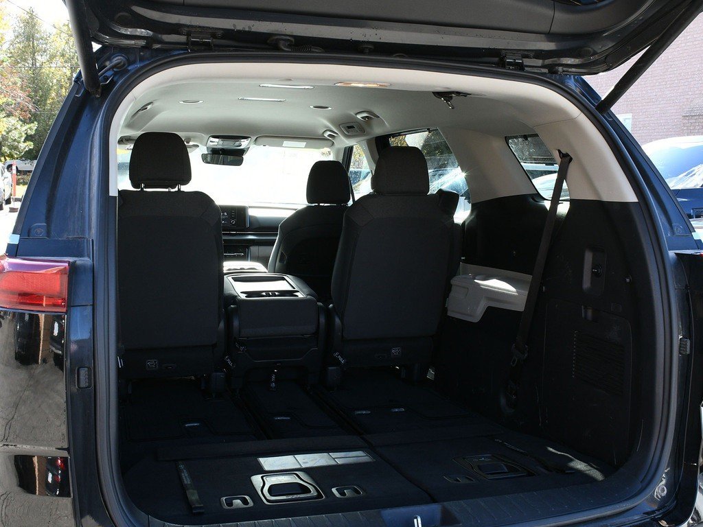 2024 Kia Carnival LX+-7