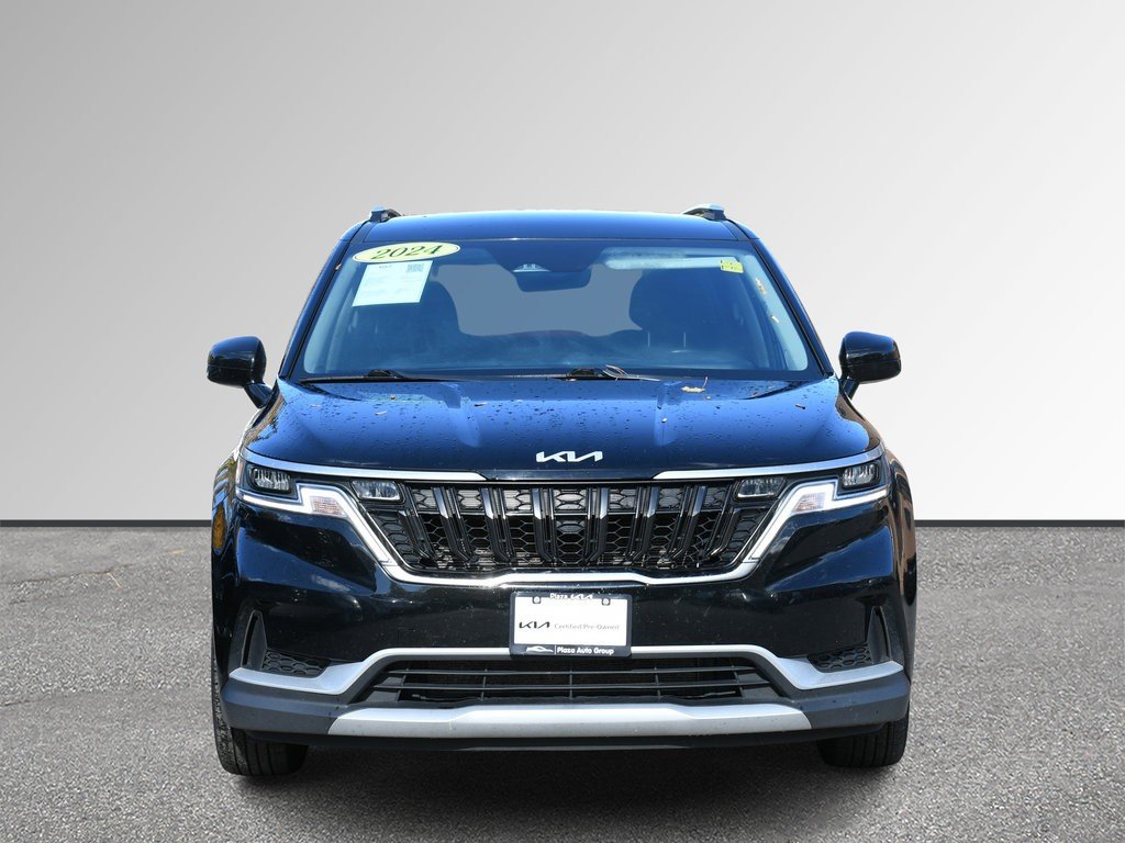 2024 Kia Carnival LX+-1