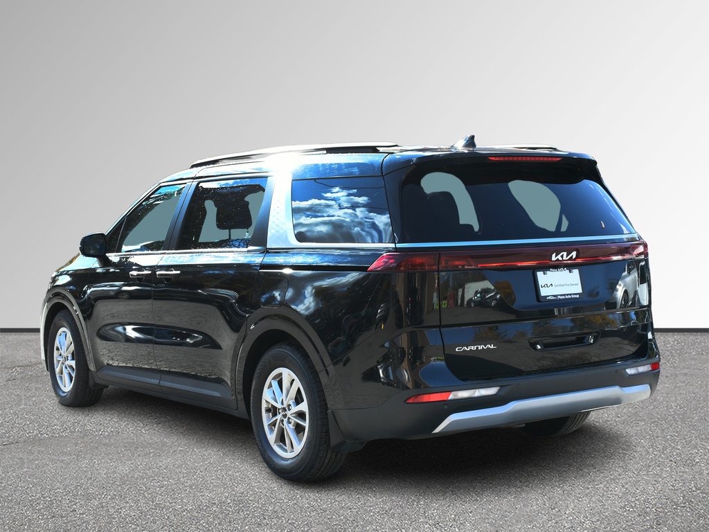 2024 Kia Carnival LX+-3