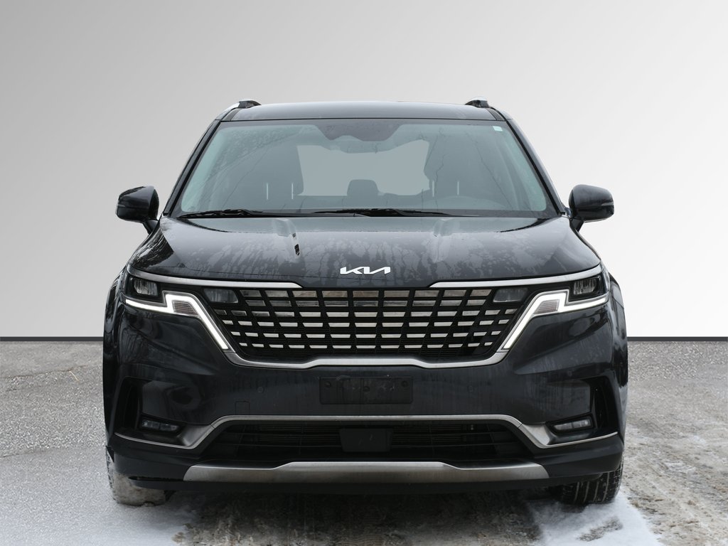 2024 Kia Carnival EX-2