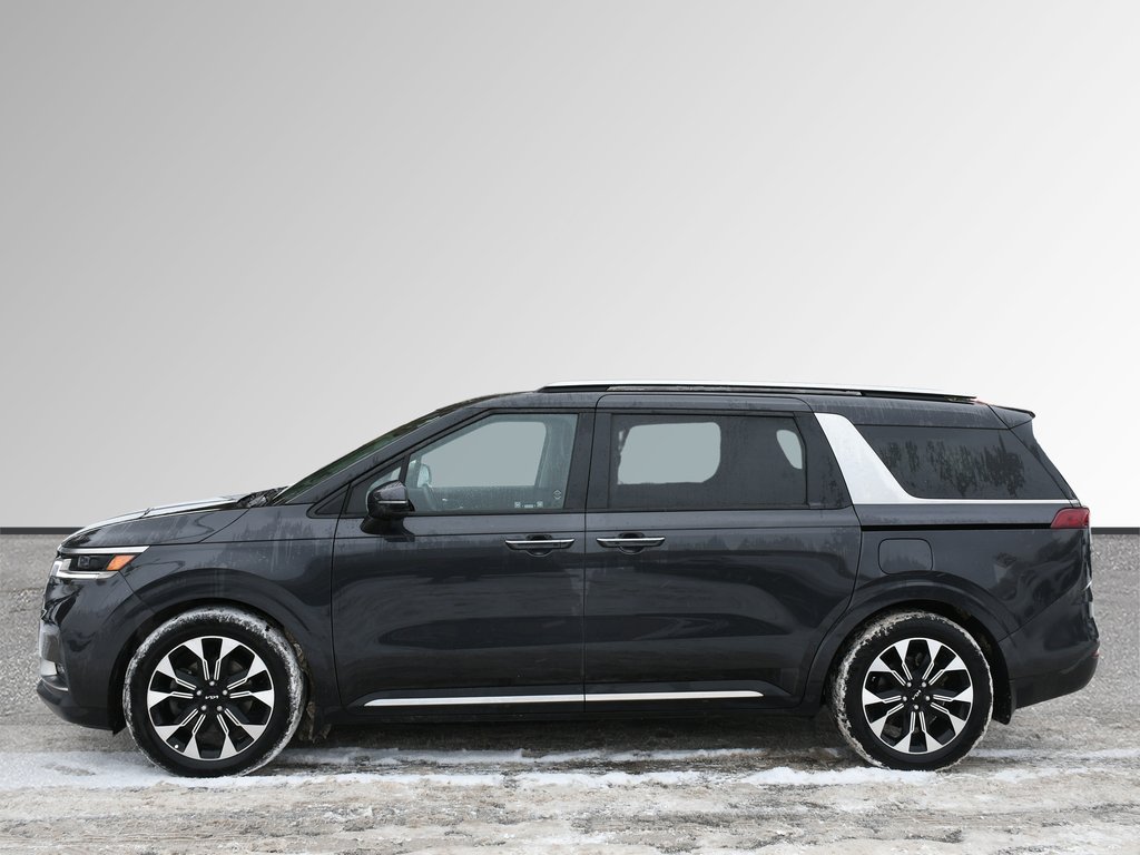 2024 Kia Carnival EX-3