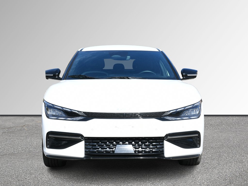 2024 Kia EV6 Land w/GT-Line Pkg 1-1