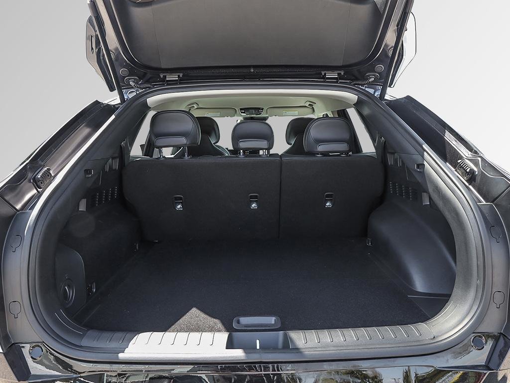 2025 Kia EV6 Wind RWD-6