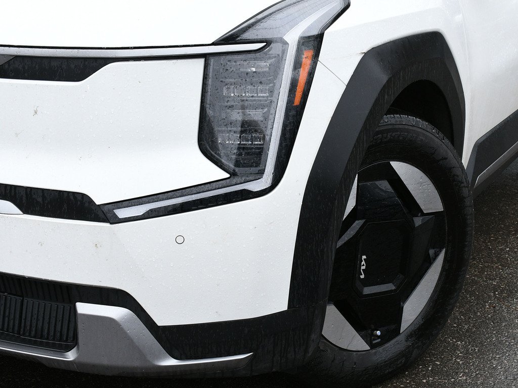 2024 Kia EV9 Land-5