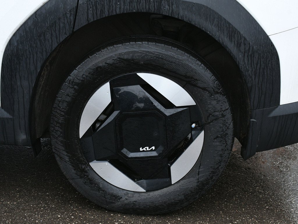 2024 Kia EV9 Land-6