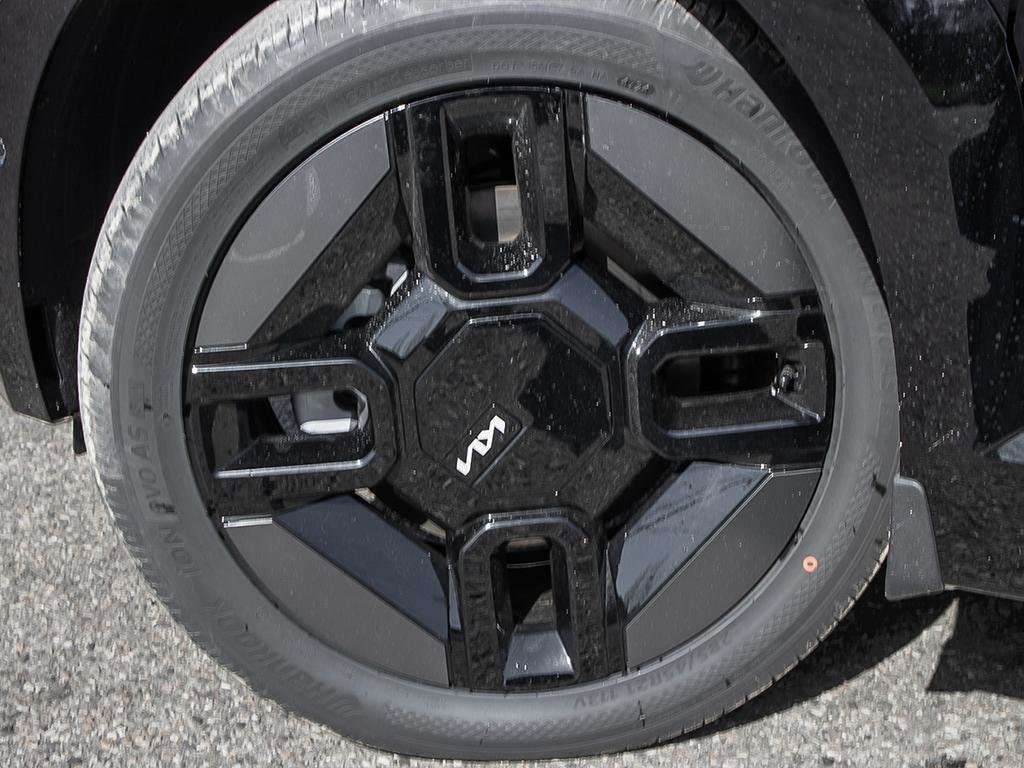 2026 Kia EV9 Land AWD w/ GT-Line-6