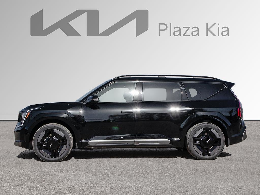 2026 Kia EV9 Land AWD w/ GT-Line-2