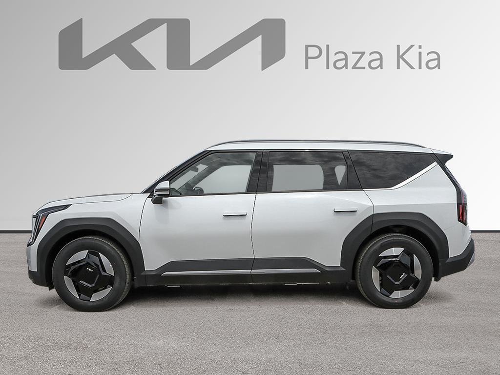 2026 Kia EV9 Land-2