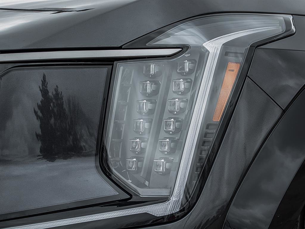 2026 Kia EV9 Land AWD w/ Plus Package-7