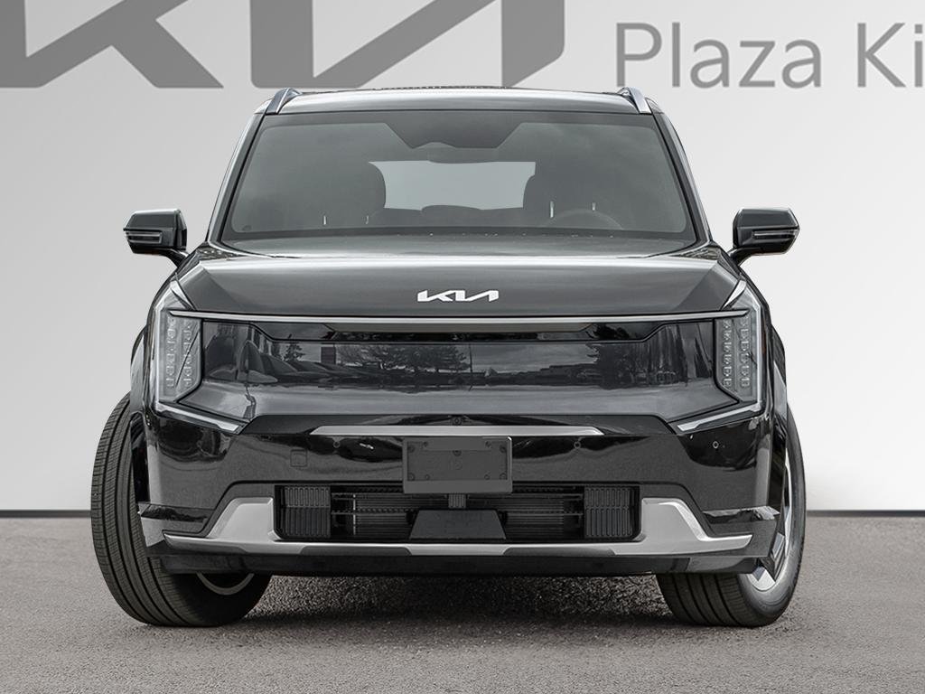 2026 Kia EV9 Land AWD w/ Plus Package-1