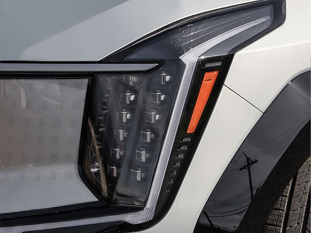 2026 Kia EV9 Land AWD w/ Plus Package-7