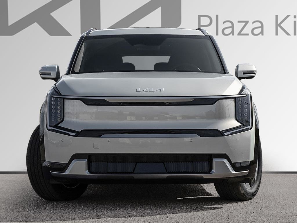 2026 Kia EV9 Land AWD w/ Plus Package-1