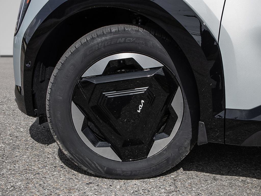 2026 Kia EV9 Land AWD w/ Plus Package-6