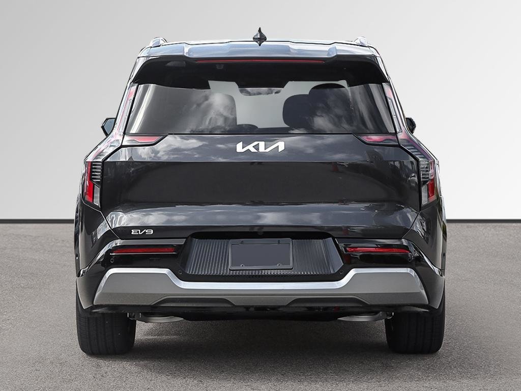 2026 Kia EV9 Land AWD w/ Premium Package-4