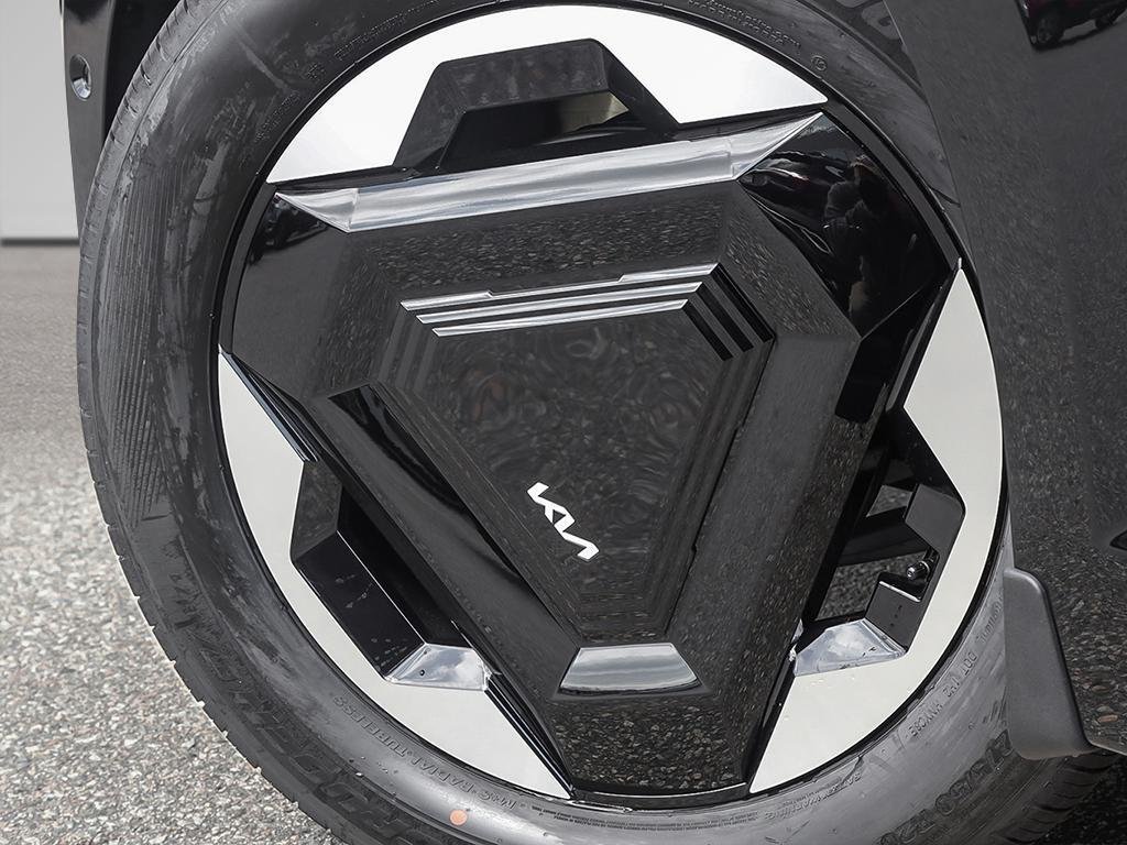 2026 Kia EV9 Land AWD w/ Premium Package-7