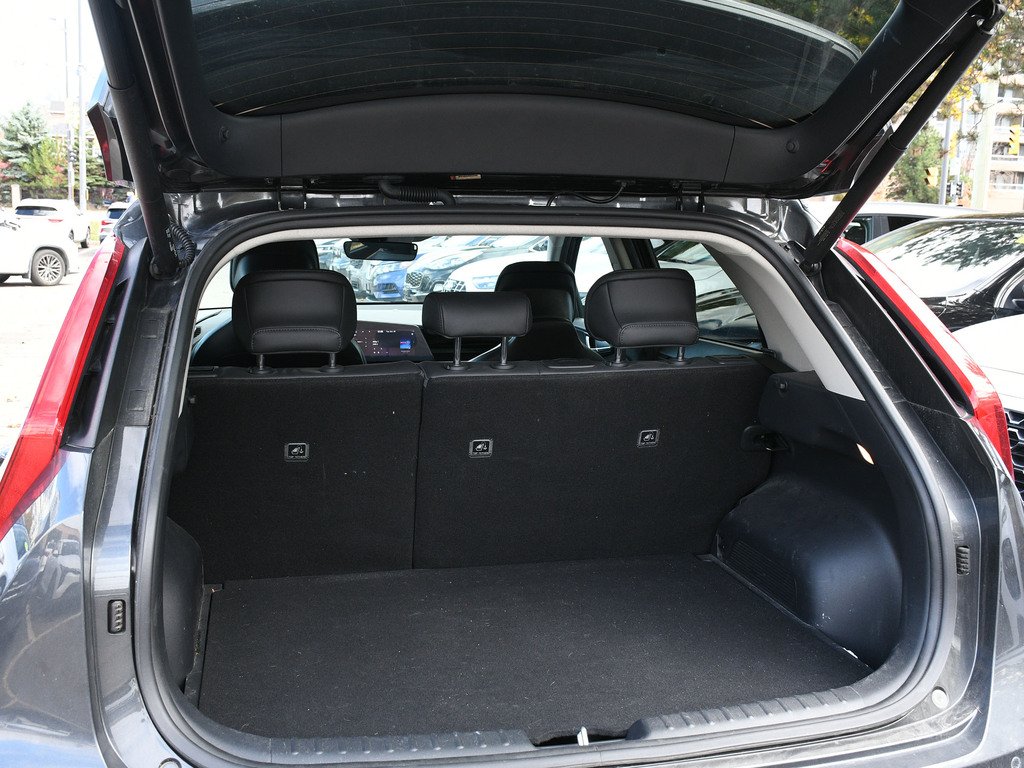 2023 Kia Niro EV Premium-6