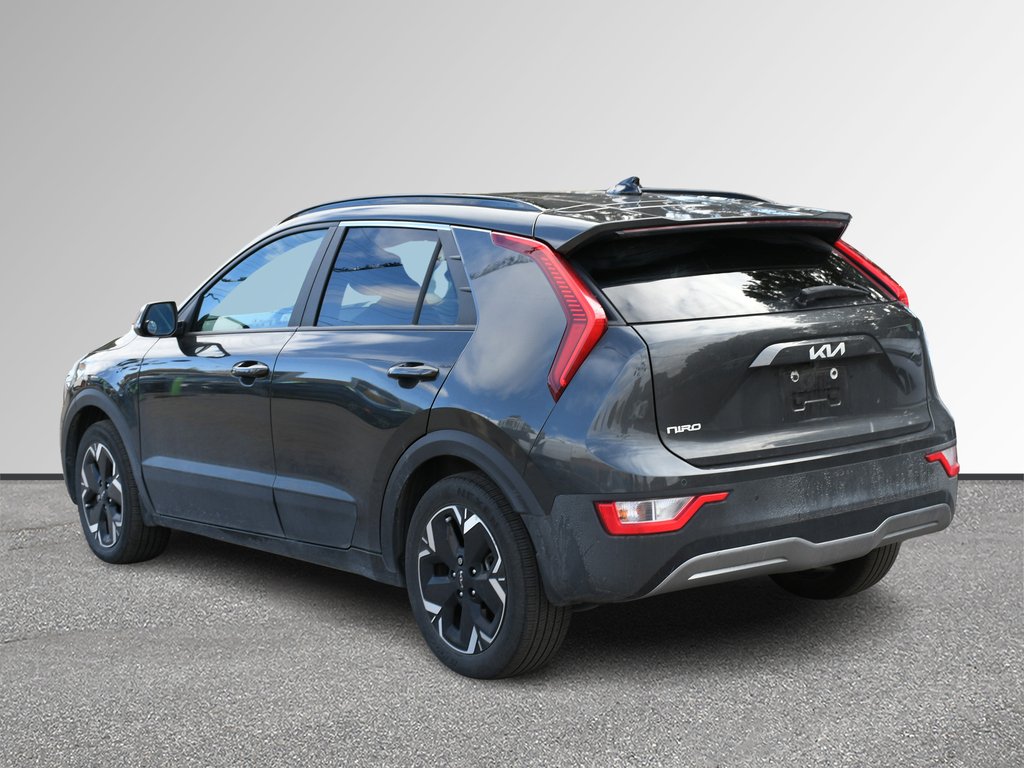 2023 Kia Niro EV Premium-3