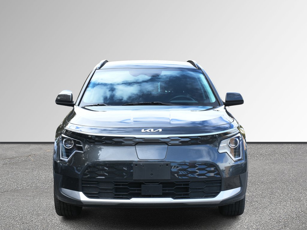 2023 Kia Niro EV Premium-1