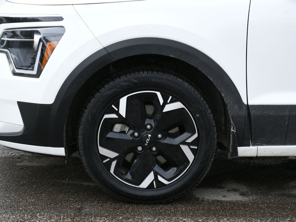 2024 Kia Niro EV Wind-5