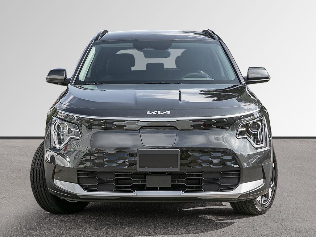 2026 Kia Niro EV Wind +-1