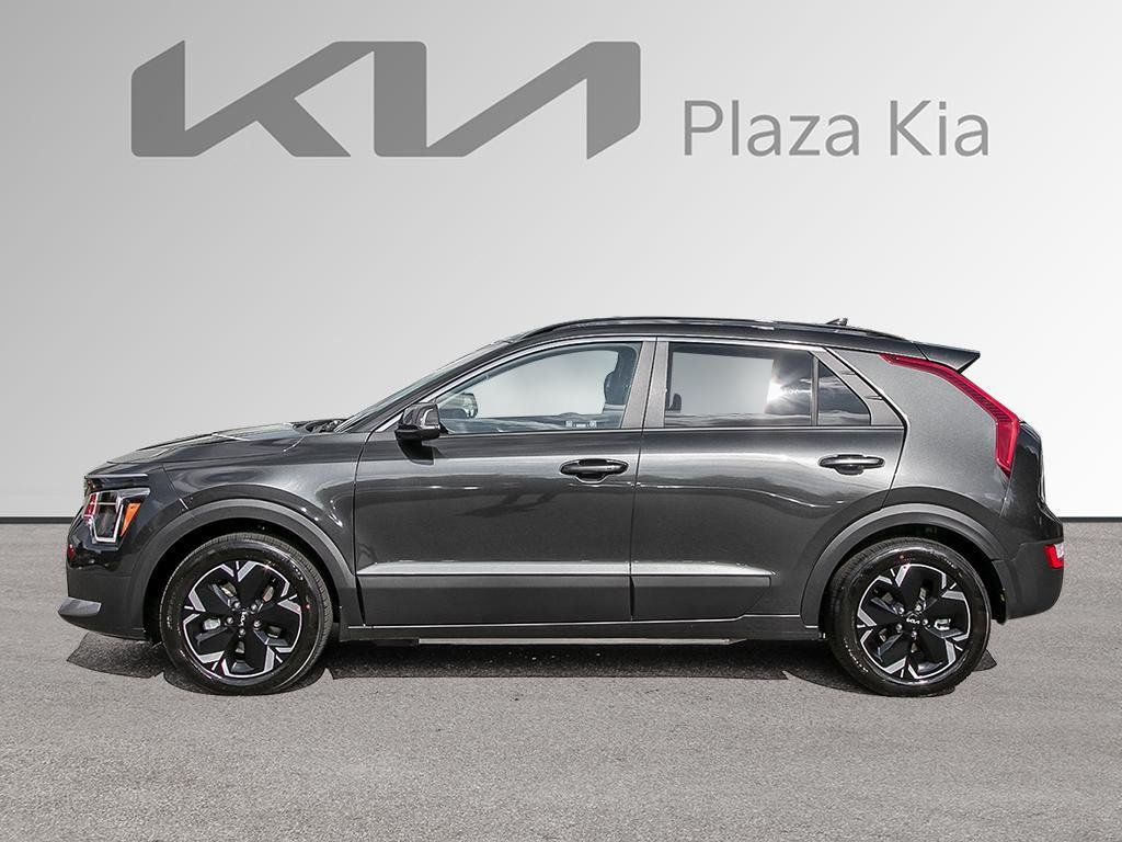 2026 Kia Niro EV Wind +-2