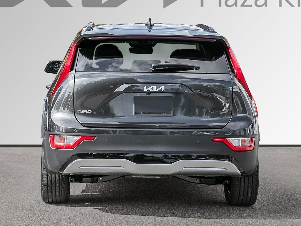 2026 Kia Niro EV Wind +-4