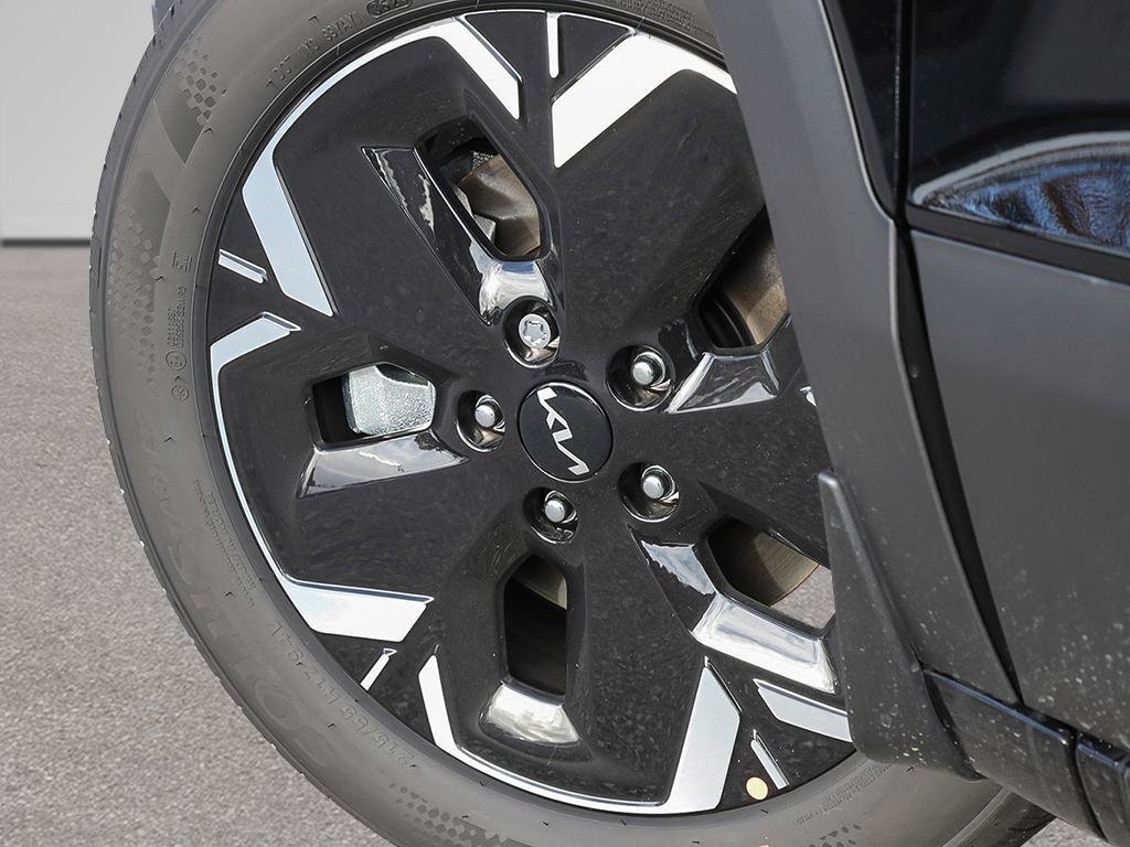 2026 Kia Niro EV Wind +-7