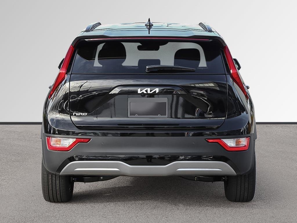 2026 Kia Niro EV Wind +-4