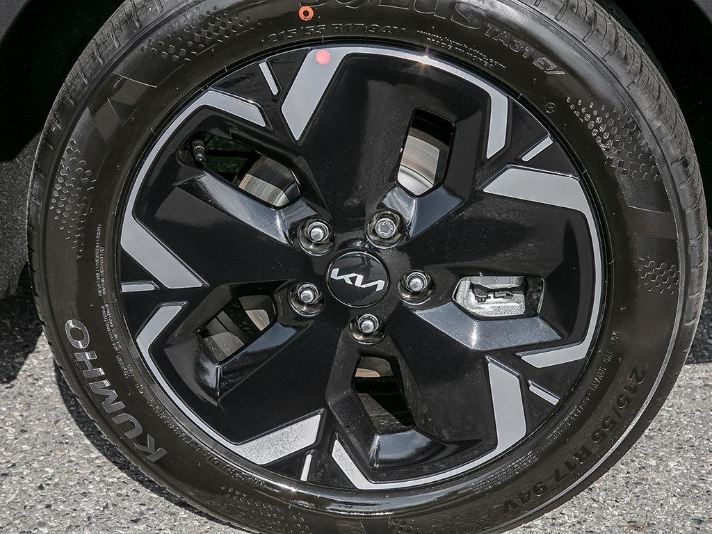 2026 Kia Niro EV Wind-7