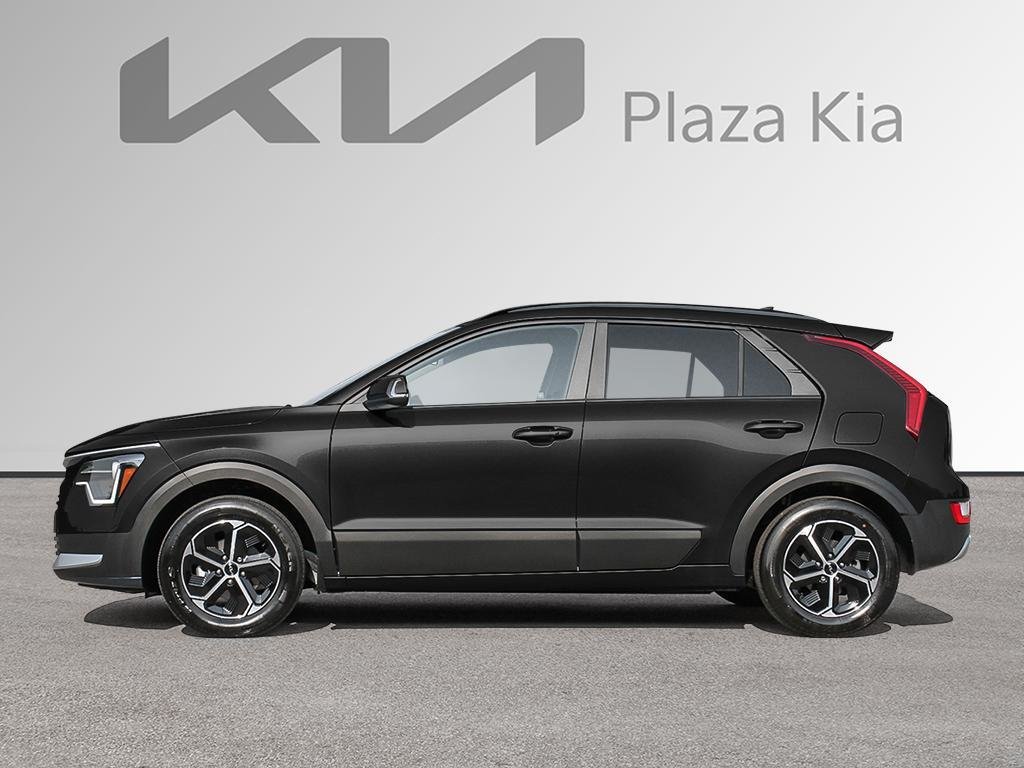 2025 Kia Niro HEV EX-2
